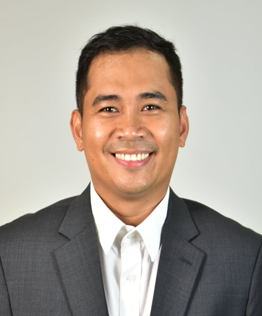 JOHN PAULO C. SACDALAN